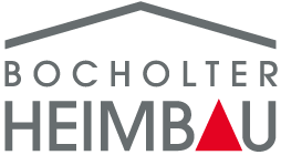 Bocholter Heimbau Logo