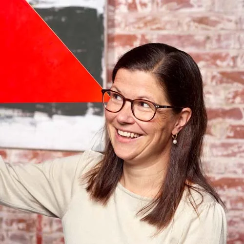 Bocholter Heimbau eG / Mitarbeiter - Katja Nienhaus