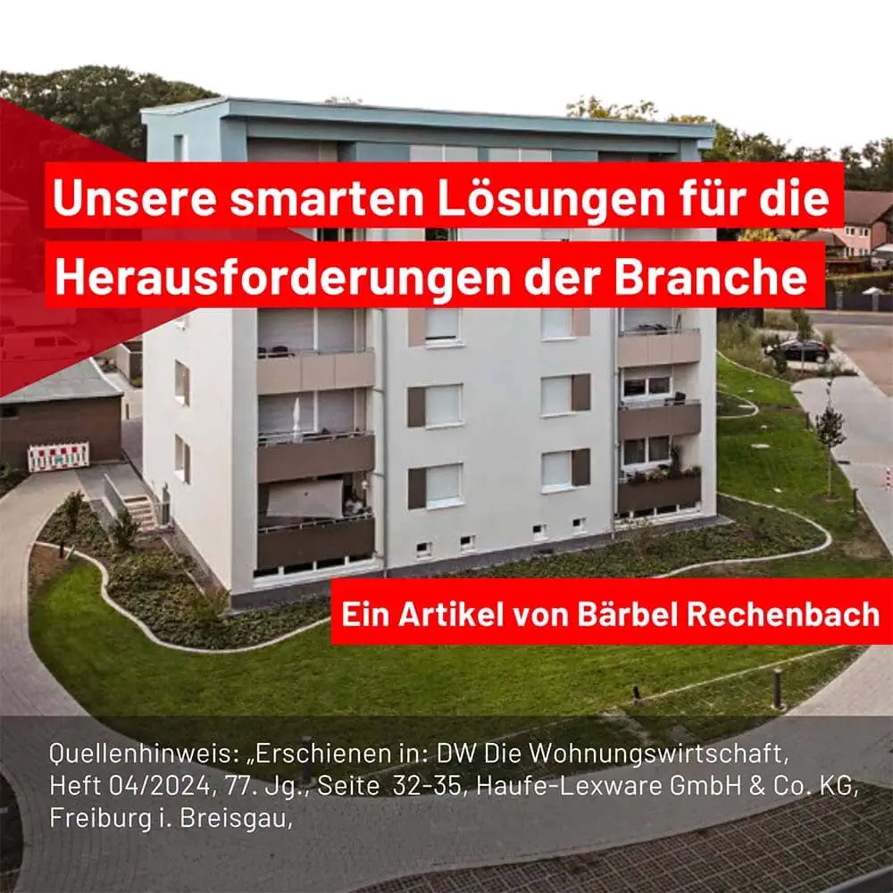 Mit der Klima-Roadmap zur Dekarbonisierung