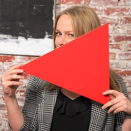 Bocholter Heimbau eG / Mitarbeiter - Judith Arntzen