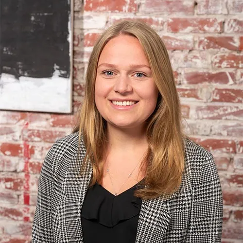 Bocholter Heimbau eG / Mitarbeiter - Judith Arntzen