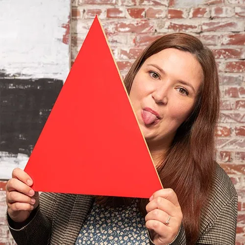 Bocholter Heimbau eG / Mitarbeiter - Natalie Hochfeld