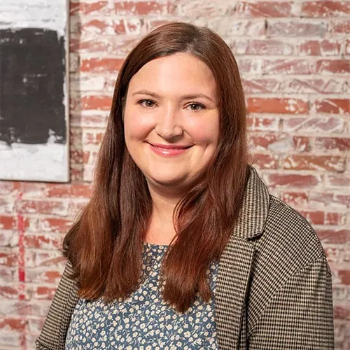 Bocholter Heimbau eG / Mitarbeiter - Natalie Hochfeld