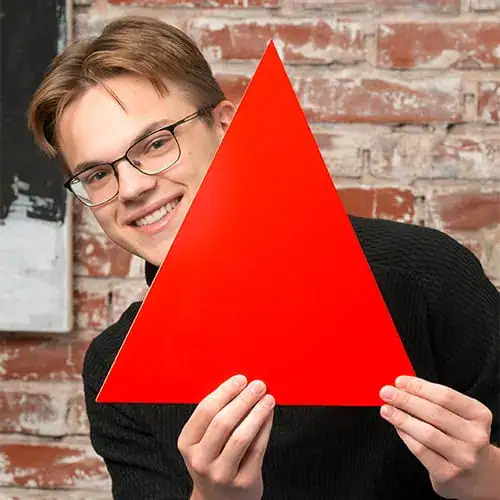 Bocholter Heimbau eG / Mitarbeiter - Joshua Krabbe