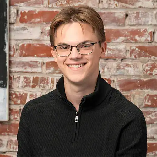 Bocholter Heimbau eG / Mitarbeiter - Joshua Krabbe