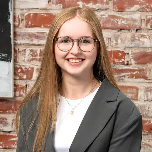 Bocholter Heimbau eG / Mitarbeiter - Judith Tenkamp